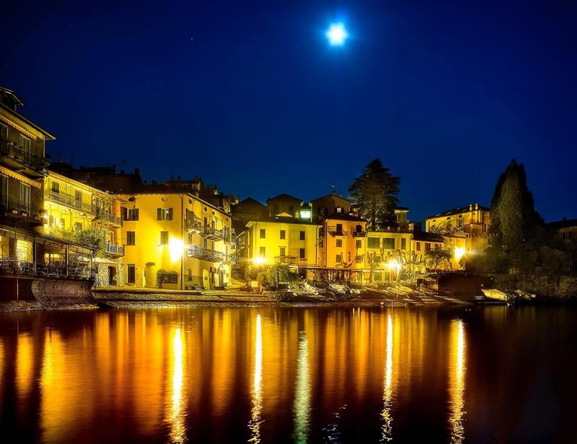 Window On The Lake Varenna Exterior foto