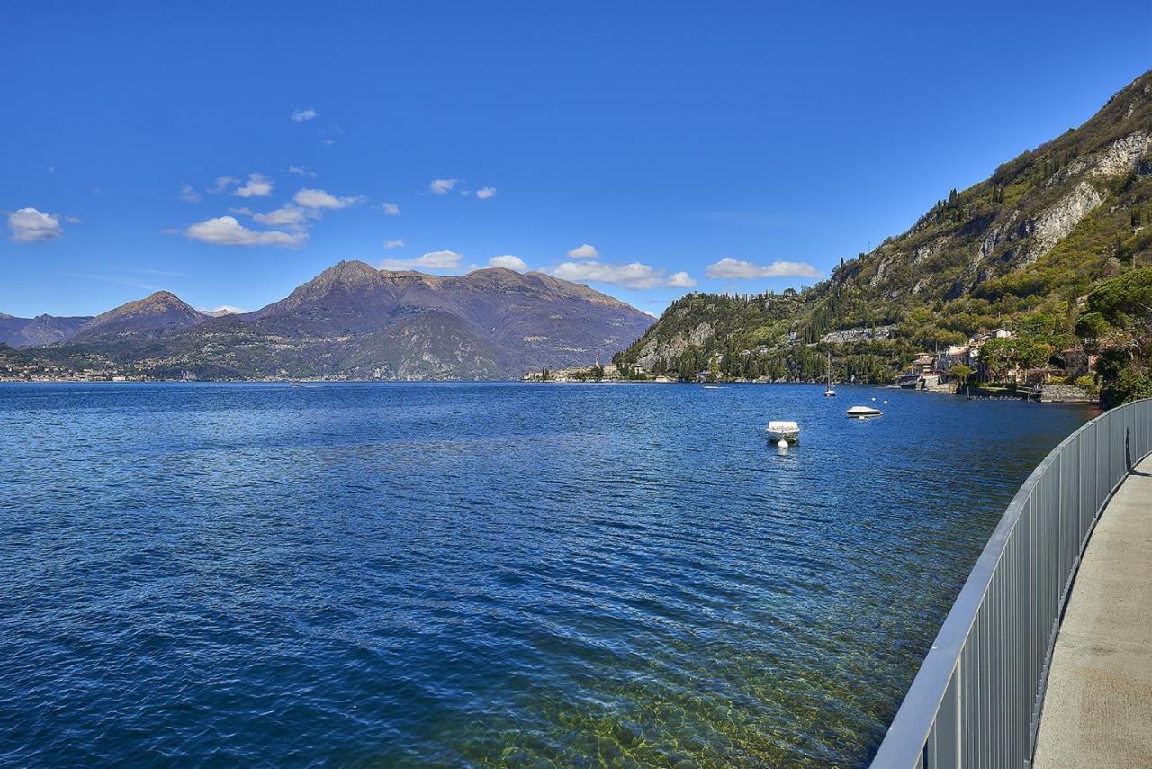 Window On The Lake Varenna Exterior foto